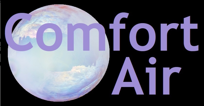 Comfort Air LOGO FULL