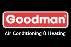 Goodman LOGO