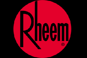 Rheem LOGO